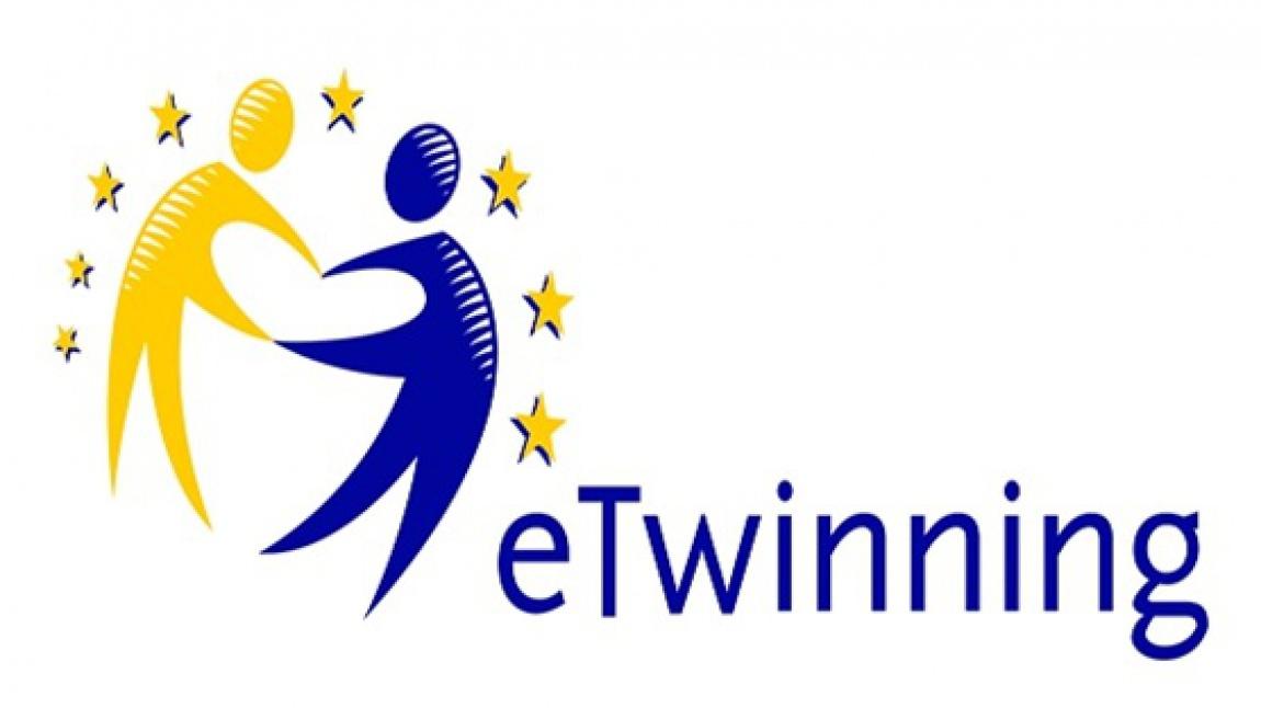 Matematiğin Yükselişi e-Twinning Projesi